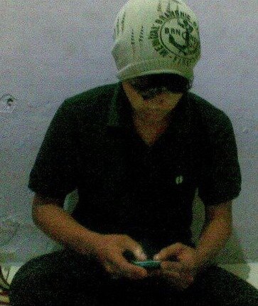 sahabat, cinta dan kerasnya hidup