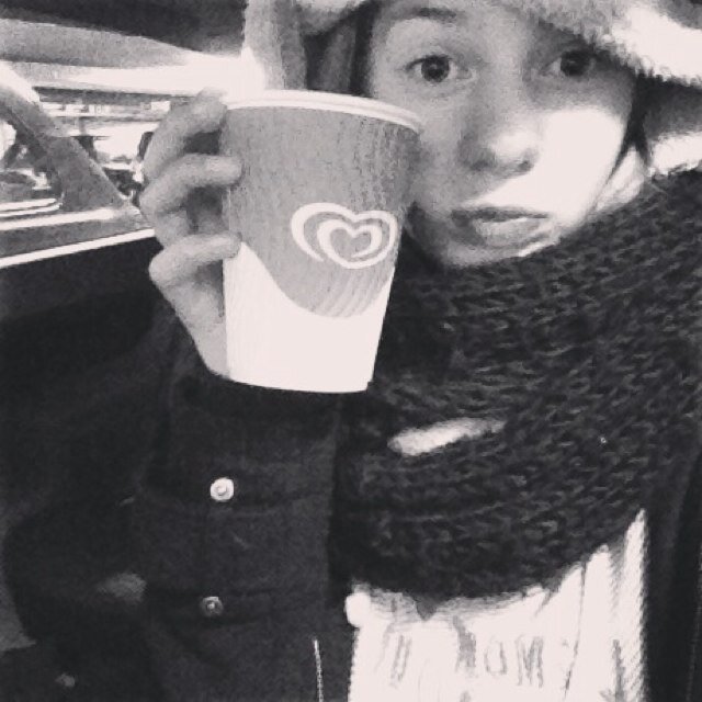 xmeelliissaa's profile picture. Het gaat niet om de grootte van het geweer, maar om de kracht van het schot. // larp level 34.