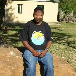Vuyisanijozana's profile picture. 