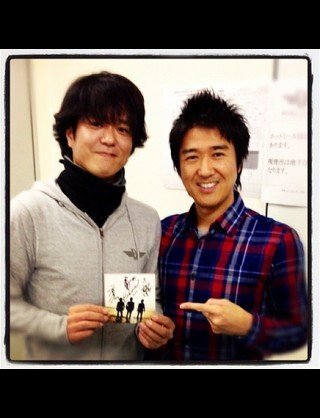浅岡雄也さん DEEN WANDS ZARD等ビーイング系が大好きです。良かったら絡んで下さいね♪好きな事合う方はリフォローさせていただきますね☆