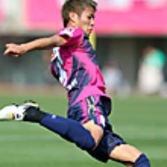 cerezo #8 #14 soccerだいすき