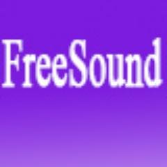 FreeSound - musician and sound engineer. Exclusive author on http://t.co/3MOEHkIvNL. You can check out my portfolio here: http://t.co/QHFecwdbUE