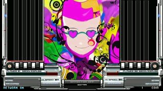 音ゲーやってますよろしくおねがいします。