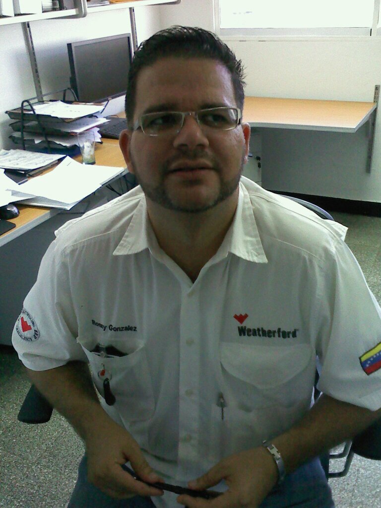 Ing. Industrial