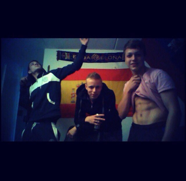 Insta; dylanvdheijden