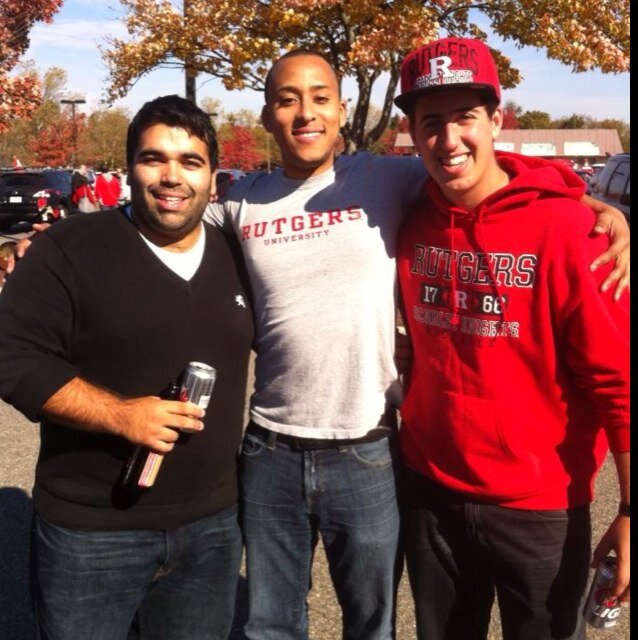 ChrisConstant96's profile picture. É uma força que ninguém pode parar