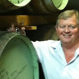 Blending Boy'tjie of Fine Brandy @ Papegaaiberg - Enjoying every day what we create!