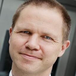 Økonominerd, finansrevolusjonist og seriegründer. Tlf. 977 78 316