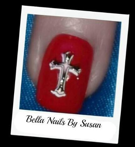 BellaNails3's profile picture. I am a Beauty Therapist and Nail Technician.I do both Gel and Acrylic nail enhancements and nail art.