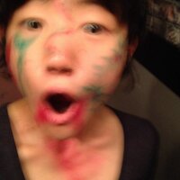 魔女さん a.k.a manicmai🎅🏻🐉🐉🐉 (@kaku_me_i) Twitter profile photo