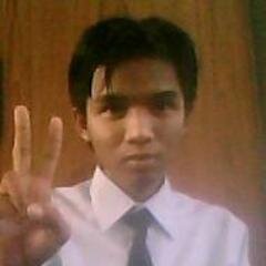 bingung sendiri