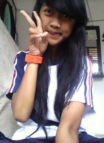 @X5_Smantisa | Mboh ra ngerti -_-