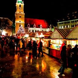 Dé leukste kerstmarkt van Zuid-West Drenthe! 1e editie 18 december 2013 was een groot succces met maar liefst €777,77! Dit jaar weer? @3FM_SRQ