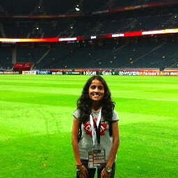 ✍️Sports Journalist covering #WhitecapsFC #MLS #CanWNT - Writer for @DailyHiveVan @EqualizerSoccer. Covered #FWWC 2015, 2019, 2023, Euro 2013 & 2017. #GoPats🏈