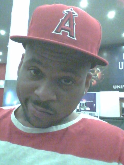 theregoSHAQ's profile picture. Fuck w me