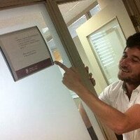 Eduardo Garralda (@garraldae) 's Twitter Profile