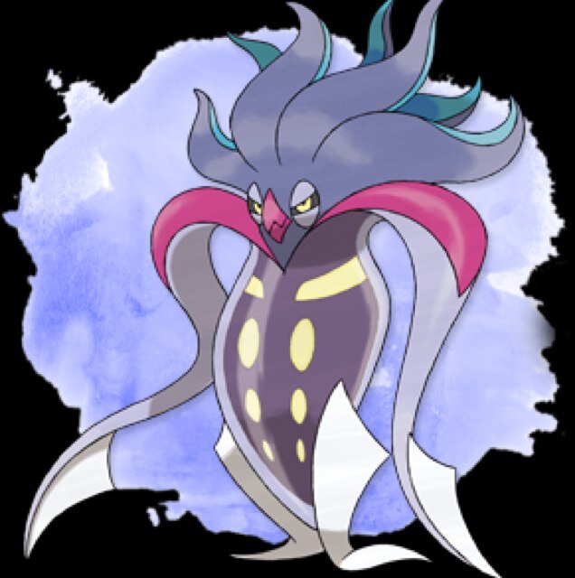 カラマネロ ポケ専垢 Karamaneron Twitter