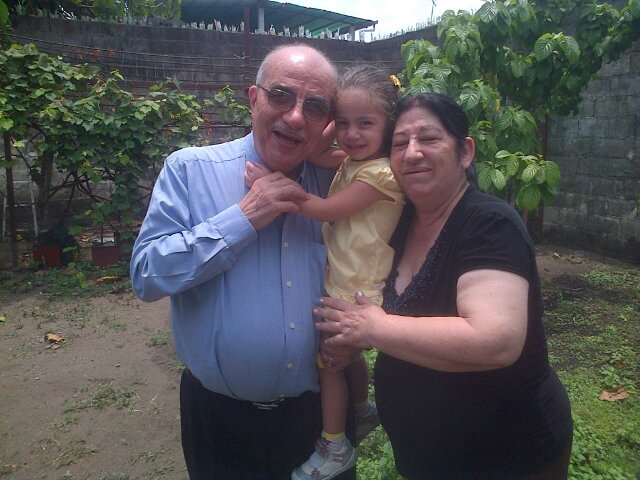 Medico. Ecografista. Clinica.  Dr al chebli