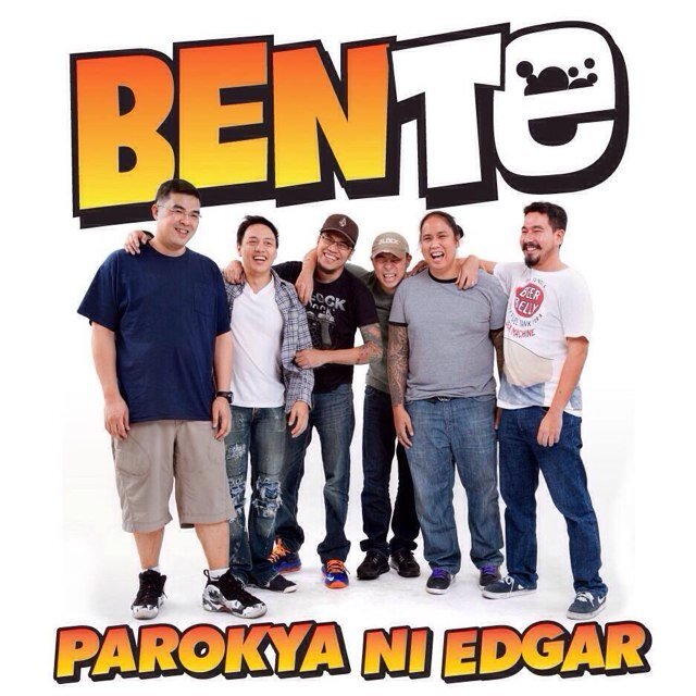 Official Fans club of PNE / Super fan of Parokya ni Edgar / Followed by @chitomirandajr :)
