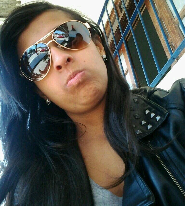 Sou apenas uma garota aprendendo com os erros, e se surpreendendo com as lições...