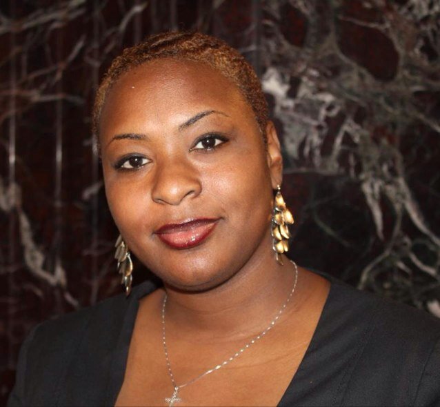 Real Estate Broker, Professor, Notary, Insurance Agent, Motivational Speaker, lover of African Methodism, Wife, Mother, Friend