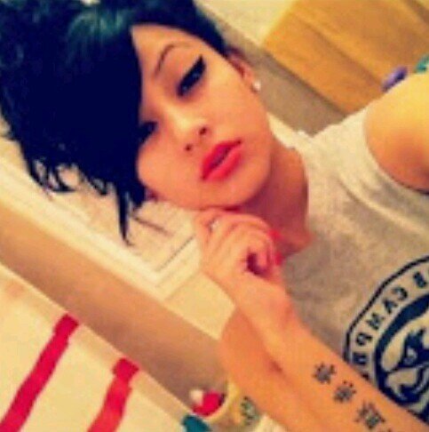 Follow my first account @nunboutmeisperf Im a basic bitch❗ I am not the best but I try.. NYC ❤