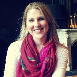 Writer, photographer and blogger. Now tweeting at @these4wallsblog.