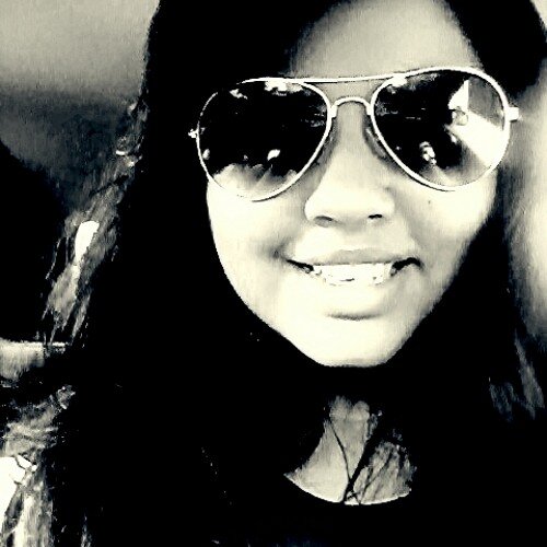 k_r_andrade's profile picture. Casada e evangélica.