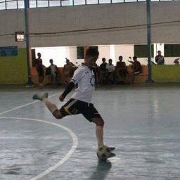 Atlit Sepak Bola & Futsal