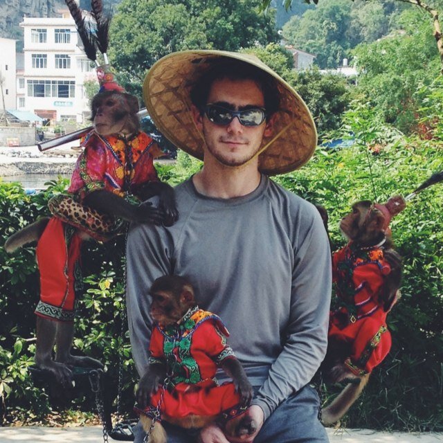 gregsilver's profile picture. 