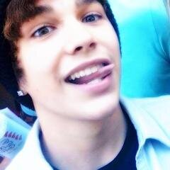 Pra que bio se eu amo o Austin?
