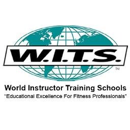 The World Instructor Training Schools (W.I.T.S.), providing educational excellence for Fitness Professionals since 1993.