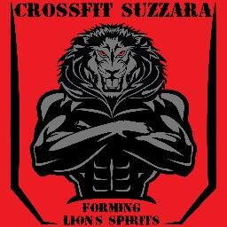 CrossFit BOx - Forming Lion's Spirits