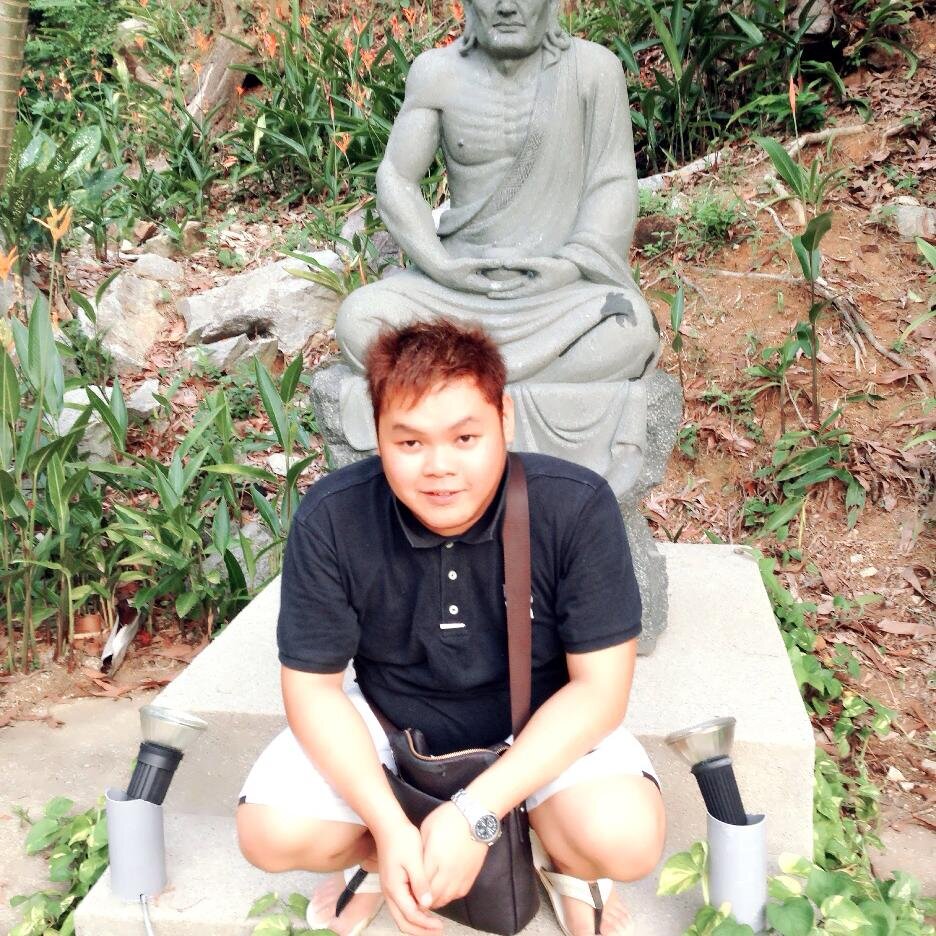 fongkweekian's profile picture. 