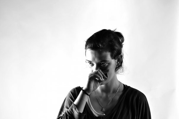 ElinEveraert's profile picture. a m p l i f i e r