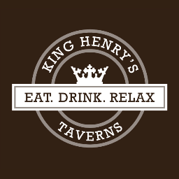 Whether for a relaxing drink or a delicious meal, a warm welcome awaits you at a King Henry’s Tavern! Join our email club to hear about our latest offers.