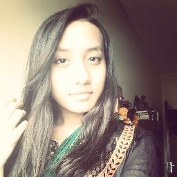 Hiii I'm Shreya ! :D