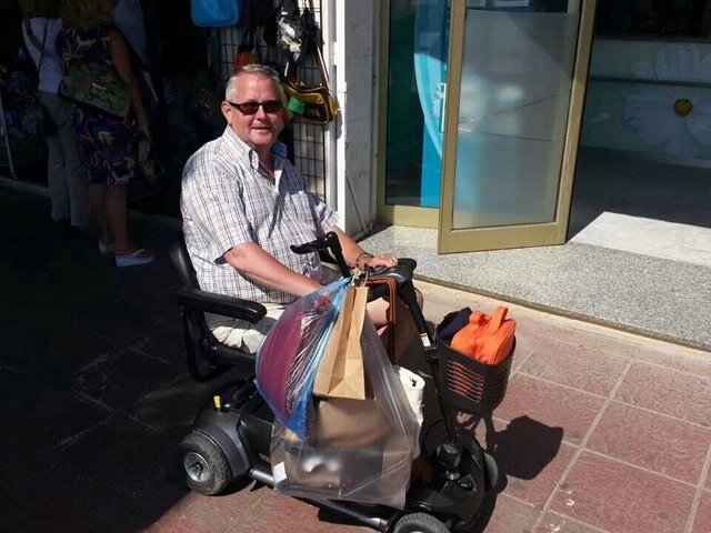 gvancalis's profile picture. 