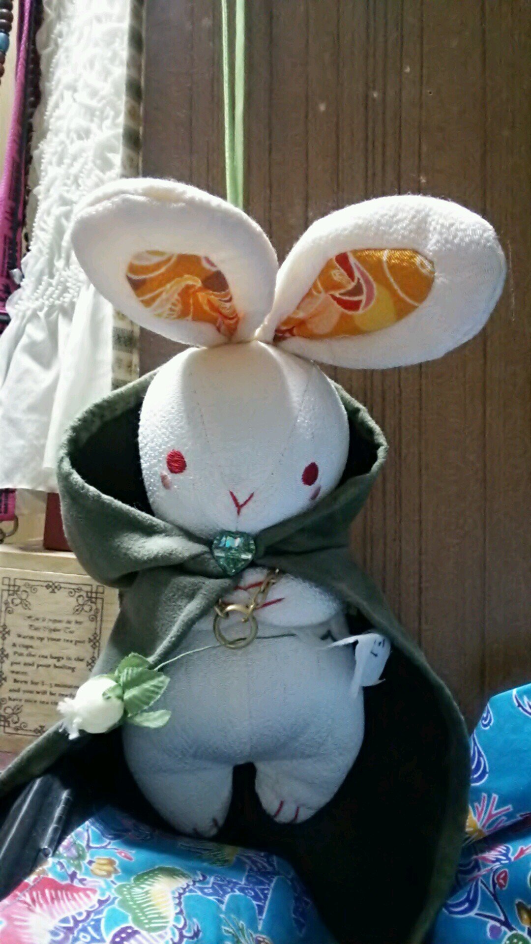 チェルシーさんのプロフィール画像