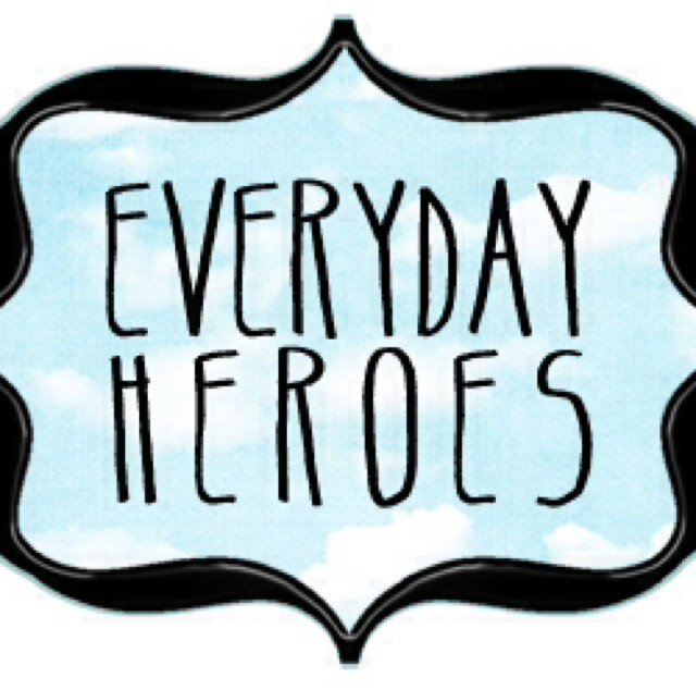 everydayhero810's profile picture. 