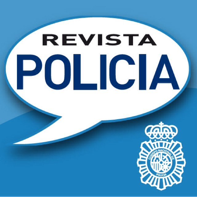 La revista oficial del Cuerpo Nacional de Policía desde 1911