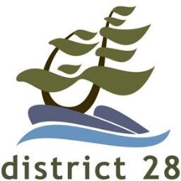 Tweeting on behalf of District 28 Teachers, Occasional Teachers, Office Managers and Early Childhood Educators.