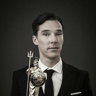 Sherlockian.