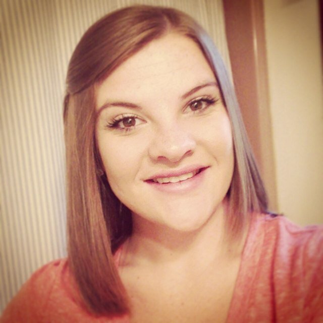 I'm just a baby trying to grow up in this big ol' world.