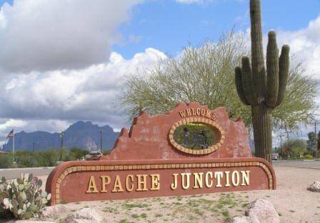 All local Apache Junction, AZ news all on one Twitter. Reviews, sports, events, weather, crime, traffic + tons more!