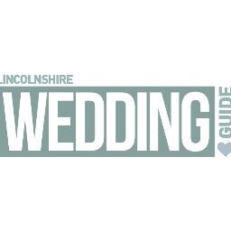 Welcome to the Lincolnshire Wedding Guide. Now in its 25th year. This is the local guide for the local bride.