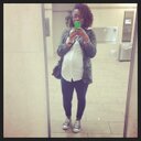 LaTisha Thornton - @finefnr3001 - Twitter