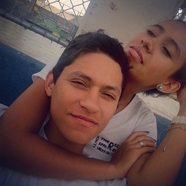 Instagram - bruuhumenii             
http://t.co/H0jNFxOQgi