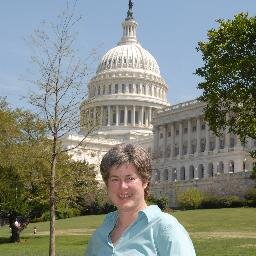 Author/consultant - survived 25 years on Capitol Hill