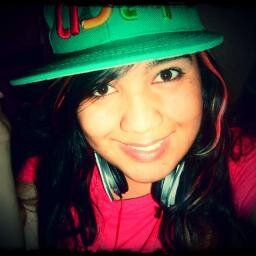 I LOVE RAP NACIONAL